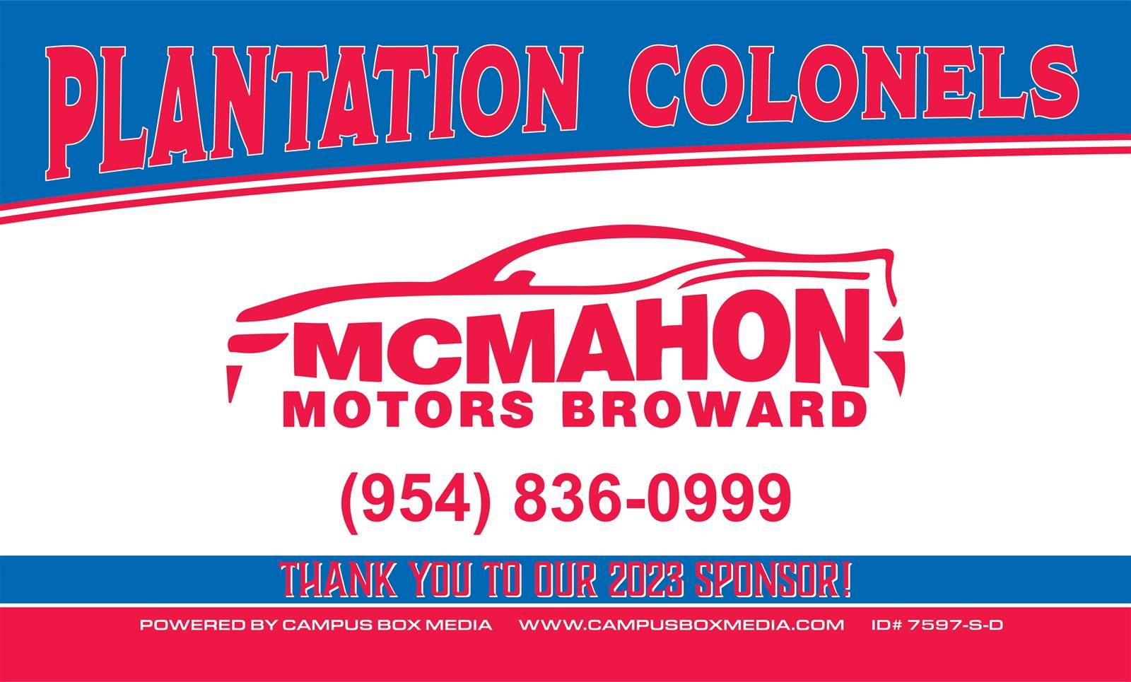 McMahon Motors Broward